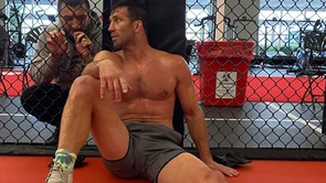 Strickland ostao bez protivnika: Luke Rockhold otkazao nastup na nadolazećem UFC-u