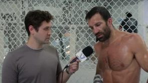Luke Rockhold oštro kritizirao poslovanja UFC-a, Francis Ngannou pružio podršku: "Trebamo imati pravo na sponzore!"
