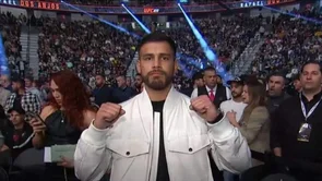 Yair Rodriguez otkriva 'insajderske' informacije: "Ako pobijedim Ortegu, UFC će mi dati priliku za pojas!"