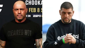 Joe Rogan podijelio svoje mišljenje o povratničkom meču Nicka Diaza
