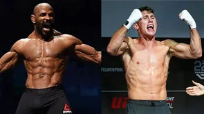 Darren Till skupio hrabrost i izazvao Romera: Idemo Yoel, ja sam spreman