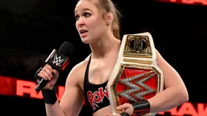 Rousey progovorila o WWE-u: Nastupati tamo u lažnim i namještenim borbama za čistu zabavu je sjajno, najbolja stvar na svijetu