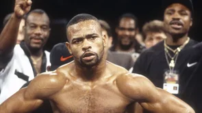 Roy Jones Jr: Napravio sam pogrešku kada sam prihvatio borbu protiv Tysona