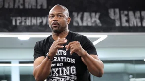 Roy Jones Jr.: Promijenili su datum borbe jer Tyson inače ne bi imao šanse protiv mene