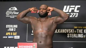 Alexander Volkov i Jairzinho Rozenstruik predvode UFC priredbu u lipnju!