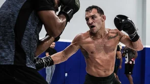 Michael Chandler o Poirieru: „Možda će biti samo prodavač ljutog umaka u sljedećih šest mjeseci!“