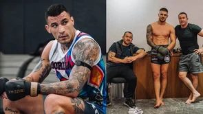 Aleksandar Ilić o treninzima s Markom Bojkovićem: “Trenutno najveći potencijal u Srbiji, ovo što vidim u sali je je*eno!”