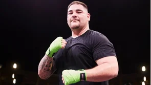 Andy Ruiz ponovni uspon na tron teške kategorije tražit će s Canelovim trenerom
