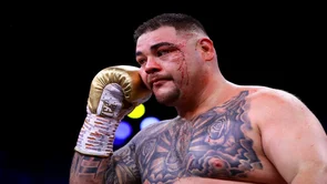 Andy Ruiz želi borbu protiv svjetskog prvaka: Želim svoju priliku protiv Furyja