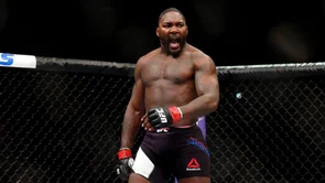 'Rumble' objasnio zašto se vratio u UFC: Nedostajalo mi je natjecanje