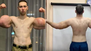 „Ruski Popaj“ otišao je u pornoindustriju nakon što mu nije uspjela MMA karijera