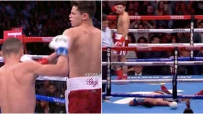 Talentirani Ryan Garcia i iskusni Jorge Linares upisali pobjede nokautima