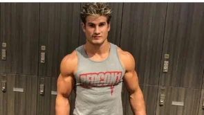 Sage Northcutt najavio novi nastup nakon trogodišnje pauze!
