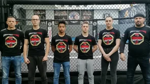Sambo i MMA klub Belišće ostvario uspješne rezultate u prvom kolu amaterske Fight Nation lige 