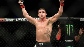 Pobjednik prvog Ultimate Fightera dobio otkaz: Diego Sanchez napušta UFC nakon 16 godina!