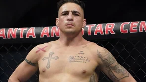 Diego Sanchez progovorio o čudnim i uznemirujućim stvarima: "Bojim se da će UFC krenuti za mnom, tamo vlada zlo"