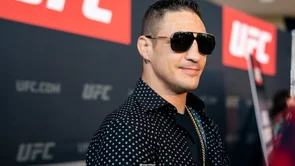 Diego Sanchez raskinuo suradnju s kontroverznim trenerom: Joshua Fabia više nije dio tima!