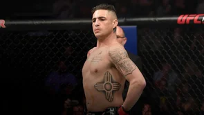 Diego Sanchez odlazi u mirovinu: Vrijeme je za oporavak, ne za ozljede