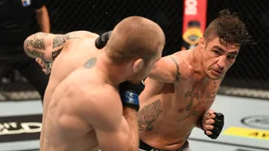 Diego Sanchez ne namjerava stati: Uskoro ćemo ga gledati u boksu bez rukavica