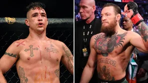 Conor McGregor uputio poruku Diegu Sanchezu: Rado bi se borio s tobom u tvojoj posljednjoj borbi