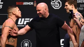 Dana White progovorio o Diegu Sanchezu: UFC će uvijek Diegova kuća