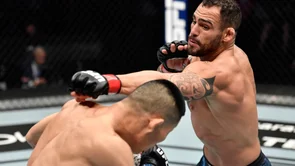 Povratak Santiaga Ponzinibbia nije išao po planu: Vratit ću se jači nego ikad