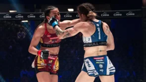 Sara Luzar-Smajić otvoreno želi revanš s Ivanom Petrović: “Bilo kada, bilo gdje, idemo po finish!”