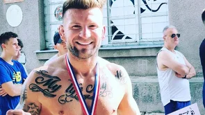 Stanislav Krofak prvak Hrvatske u savate boksu, Pit Bull najuspješniji klub! 