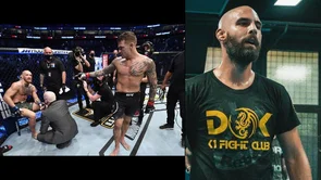 Savo Lazić o borbi McGregor vs Poirier: "Dustin je imao bolju taktiku i logistiku iza sebe."