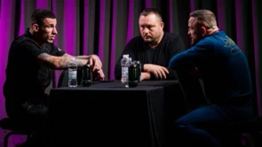 Aleksandar Ilić: “Miran Fabjan je definitivno najlošiji lik kojeg sam upoznao u MMA sportu!”