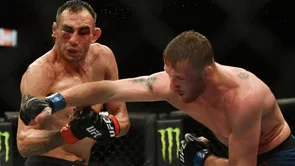 Justin Gaethje prokomentirao Tonyja Fergusona i njegovu budućnost