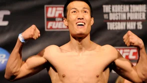 Korean Zombie dobio 20 kilograma nakon poraza od Briana Ortege