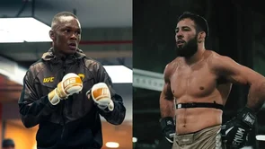 Žestok Okršaj na UFC Fight Night: Adesanya protiv Imavova!