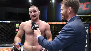 Sean Strickland: Da nema UFC-a vjerojatno bih kuhao meth ili bio u zatvoru