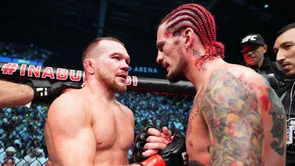 Sean O’Malley nakon pobjede protiv Petr Yana: "Neizbježno je da ću prije ili poslije postati UFC prvak!"