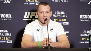 Stefan Sekulić otpušten iz UFC-a: Srpski borac nastavlja karijeru u rodnoj zemlji!
