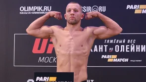 Stefan Sekulić nastupa na UFC 261 priredbi, svoj povratnički meč odradit će pred punom dvoranom