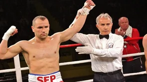 Ekskluzivno za PFS - Hrvoje Sep najavio svoj idući meč i progovorio o nastavku profesionalne karijere!