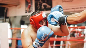 Hrvoju Sepu izmakla velika prilika: Trebao je boksati protiv srebrnog olimpijca, ali meč je otkazan