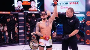 Bellator 272 rezultati: Spektakularan nokaut Sergia Pettisa!