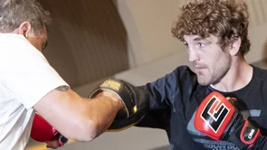 Ben Askren otkrio kako će mu bivši UFC prvak biti u uglu u borbi protiv Jake Paula