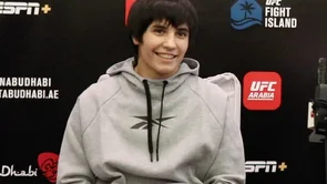 USADA kaznila Lilyju Shakirovu, borkinja pristala na dvije godine suspenzije!