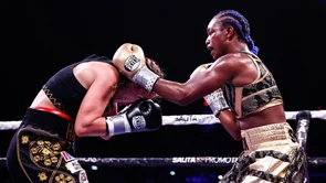 Claressa Shields protiv Marie-Eve Dicaire želi postati neosporna prvakinja u dvije težinske kategorije