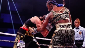Claressa Shields: Ja sam najbolja svih vremena, nije mogla ništa protiv mene