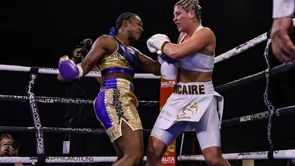 Claressa Shields novom pobjedom postala apsolutna prvakinja dvije kategorije