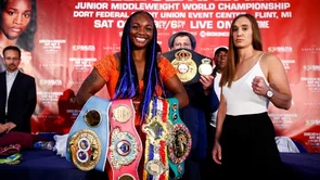 Claressa Shields: Ivana Habazin čeka na batine još od listopada