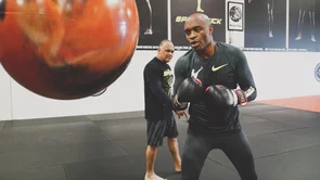 Anderson Silva večeras ima zakazan novi boksački nastup: "Vrijedno treniram i nisam iznenađen svojim uspjehom"