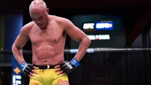 Anderson Silva nije dobrodošao niti u Bellator MMA