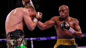 Anderson Silva već razmišlja o sljedećoj borbi: Možda ću se boriti protiv Logana Paula