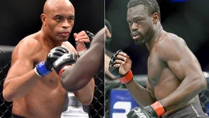 Anderson Silva ugovorio borbu protiv Uriaha Halla!